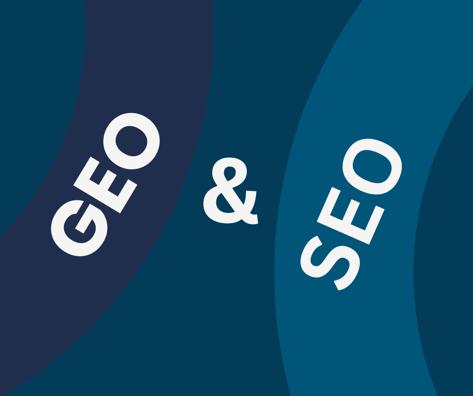 GEO vs. SEO